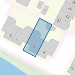 Perceel NWK04-B-3404