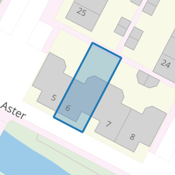 Perceel NWK04-B-3405