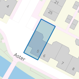 Perceel NWK04-B-3406