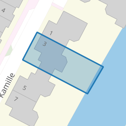 Perceel NWK04-B-3411