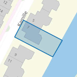 Perceel NWK04-B-3413