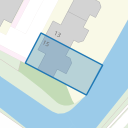 Perceel NWK04-B-3417