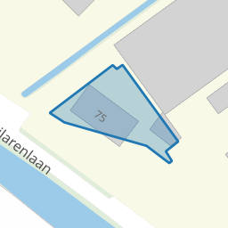 Perceel NWK04-B-3426