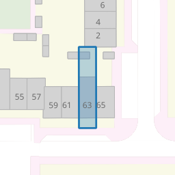 Perceel NWK04-B-3439