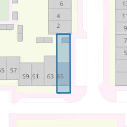 Perceel NWK04-B-3440