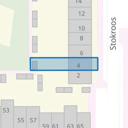 Perceel NWK04-B-3442