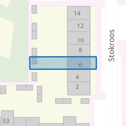 Perceel NWK04-B-3443