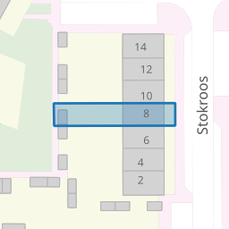 Perceel NWK04-B-3444