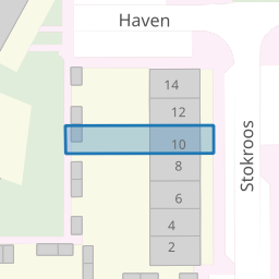 Perceel NWK04-B-3445
