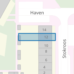 Perceel NWK04-B-3446