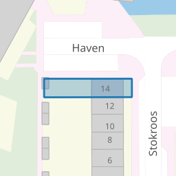 Perceel NWK04-B-3447