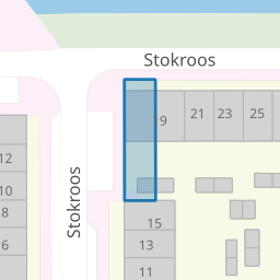 Perceel NWK04-B-3448