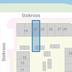 Perceel NWK04-B-3450