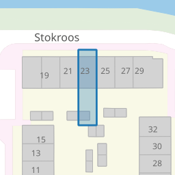 Perceel NWK04-B-3451