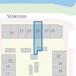 Perceel NWK04-B-3452