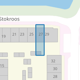 Perceel NWK04-B-3453