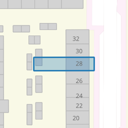 Perceel NWK04-B-3457