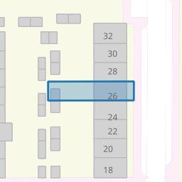 Perceel NWK04-B-3458