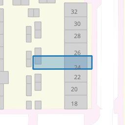 Perceel NWK04-B-3459