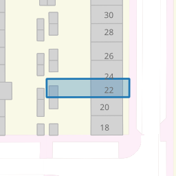 Perceel NWK04-B-3460
