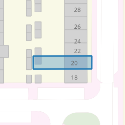 Perceel NWK04-B-3461