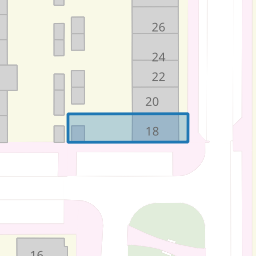 Perceel NWK04-B-3462