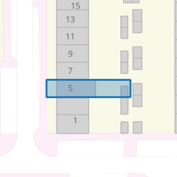 Perceel NWK04-B-3465