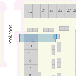 Perceel NWK04-B-3470