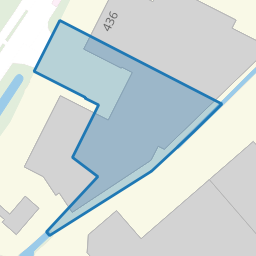 Perceel NWK04-B-3477