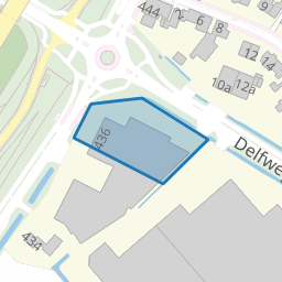 Perceel NWK04-B-3478