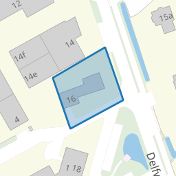 Perceel NWK04-B-3486