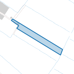 Perceel NWK04-B-3504