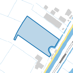 Perceel NWK04-B-3511