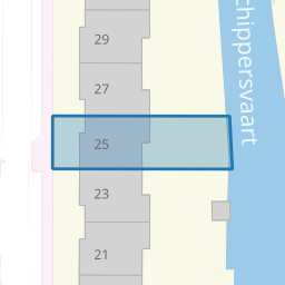 Perceel NWK04-B-3533