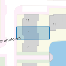 Perceel NWK04-B-3541
