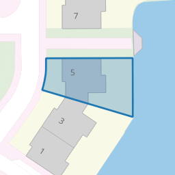 Perceel NWK04-B-3543