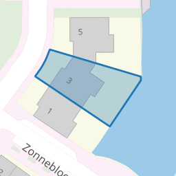 Perceel NWK04-B-3544