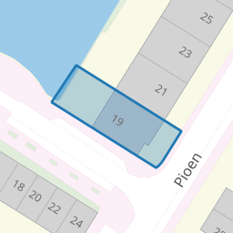 Perceel NWK04-B-3550