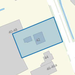 Perceel NWK04-B-3553