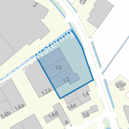 Perceel NWK04-B-3564