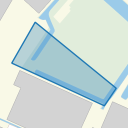 Perceel NWK04-B-3584