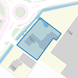 Perceel NWK04-B-3588