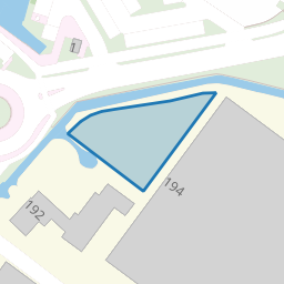 Perceel NWK04-B-3589