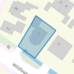 Perceel NWK04-B-3591