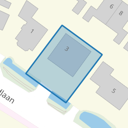 Perceel NWK04-B-3592