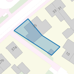 Perceel NWK04-B-3594