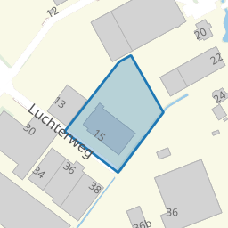 Perceel NWK04-B-3604