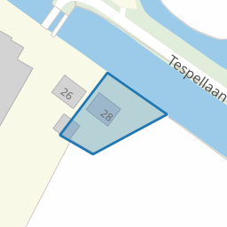 Perceel NWK04-B-3626