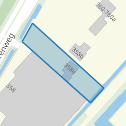 Perceel NWK04-B-3633