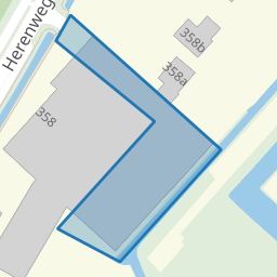 Perceel NWK04-B-3634